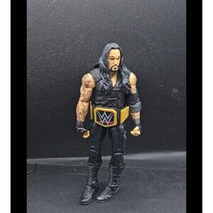The Undertaker Summer Slam WWE Wrestling Action Figure by Mattel in 2011